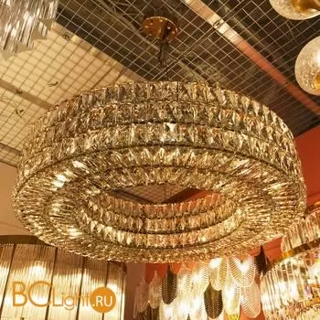 Подвесной светильник Cloyd Coriolis 10643 - Фото 0