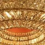 Подвесной светильник Cloyd Coriolis 10643 - Фото 2