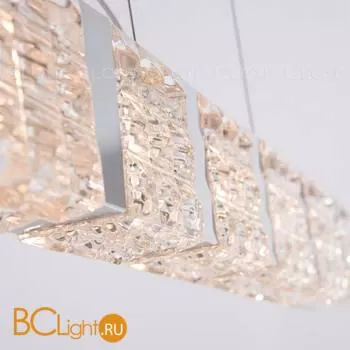 Подвесной светильник Cloyd (Клойд) Corund 10711 - Фото 0