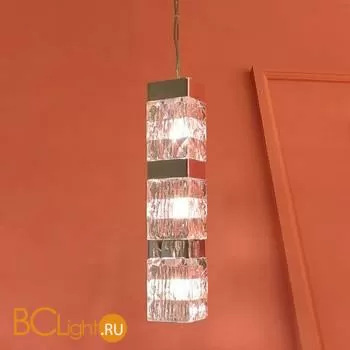 Подвесной светильник Cloyd (Клойд) Corund 10713 - Фото 0