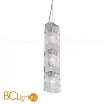 Подвесной светильник Cloyd (Клойд) Corund 10713