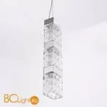 Подвесной светильник Cloyd (Клойд) Corund 10713 - Фото 1