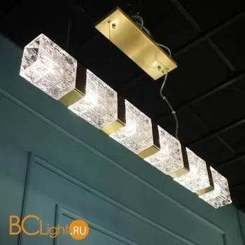 Подвесной светильник Cloyd (Клойд) Corund 10680 - Фото 0