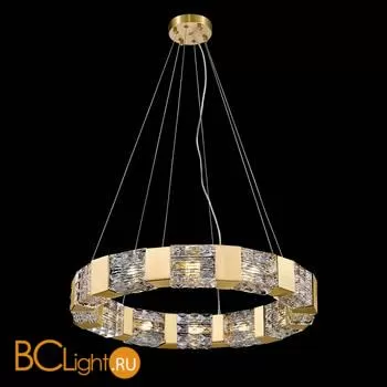 Подвесной светильник Cloyd (Клойд) Corund 10925