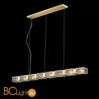Подвесной светильник Cloyd (Клойд) Corund 10928