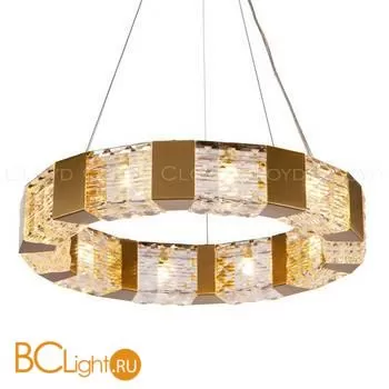 Подвесной светильник Cloyd (Клойд) Corund 10953 - Фото 1