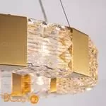 Подвесной светильник Cloyd (Клойд) Corund 10953 - Фото 0