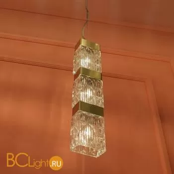 Подвесной светильник Cloyd (Клойд) Corund 10683 - Фото 0