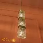 Подвесной светильник Cloyd (Клойд) Corund 10683 - Фото 0