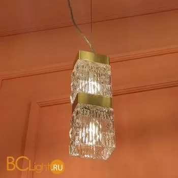 Подвесной светильник Cloyd Corund 10682 - Фото 0