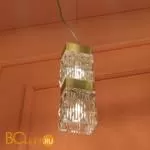 Подвесной светильник Cloyd Corund 10682 - Фото 0