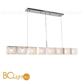 Подвесной светильник Cloyd Corund 10929