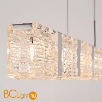 Подвесной светильник Cloyd Corund 10929 - Фото 0