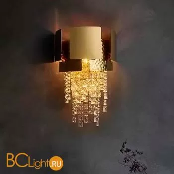 Настенный светильник Cloyd Crusade 20265