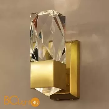 Настенный светильник Cloyd Cryo 20170 - Фото 2