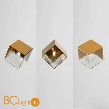 Подвесной светильник Cloyd Cubit 11045 - Фото 2