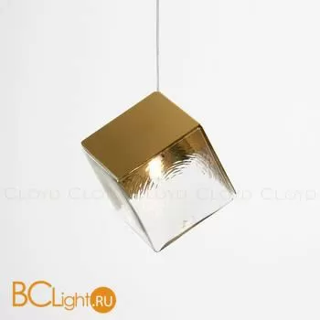 Подвесной светильник Cloyd Cubit 11045