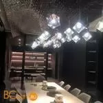 Подвесной светильник Cloyd Cubit 11046 - Фото 0