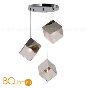 Подвесной светильник Cloyd Cubit 11048