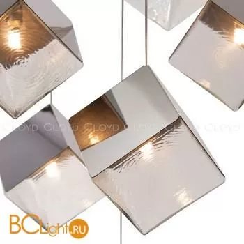 Подвесной светильник Cloyd Cubit 11049 - Фото 0