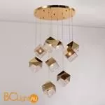 Подвесной светильник Cloyd Cubit 11050 - Фото 1