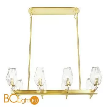 Люстра Cloyd Deed 10502