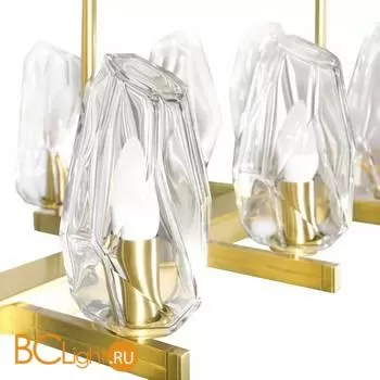 Люстра Cloyd Deed 10502 - Фото 0