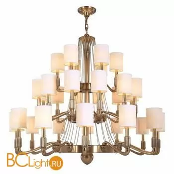 Люстра Cloyd Delaware 10122