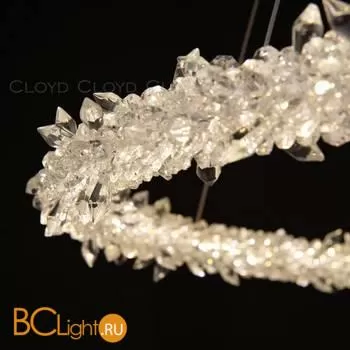 Подвесной светильник Cloyd Edel 11088 - Фото 2