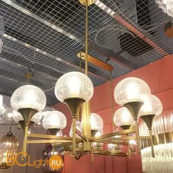 Люстра Cloyd Edict 10462 - Фото 0