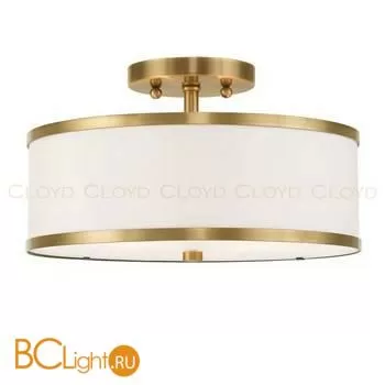 Потолочный светильник Cloyd Efros 11129