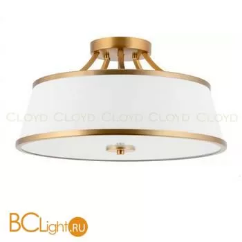 Потолочный светильник Cloyd Efros 11132