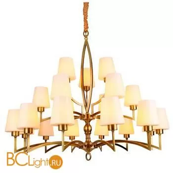 Люстра Cloyd Emporia 10026