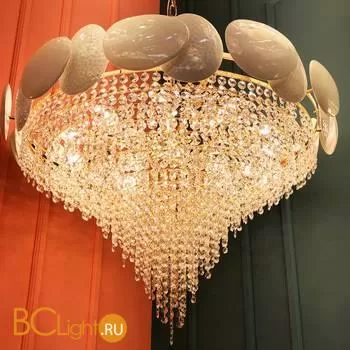 Подвесной светильник Cloyd Enyo 10586 - Фото 0