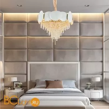 Подвесной светильник Cloyd Enyo 10586 - Фото 1