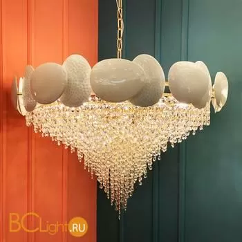 Подвесной светильник Cloyd Enyo 10586 - Фото 2