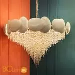 Подвесной светильник Cloyd Enyo 10586 - Фото 2