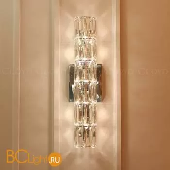 Настенный светильник Cloyd Epicure 20261 - Фото 0