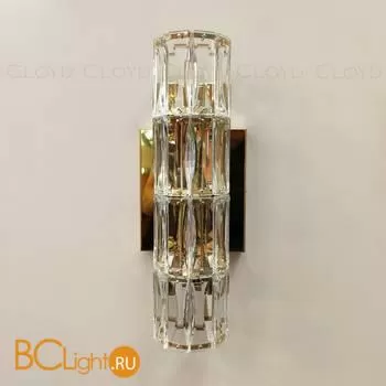 Настенный светильник Cloyd Epicure 20126 - Фото 1