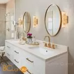 Настенный светильник Cloyd Epicure 20126 - Фото 0