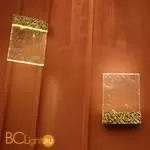 Настенный светильник Cloyd Escobar 20176 - Фото 2