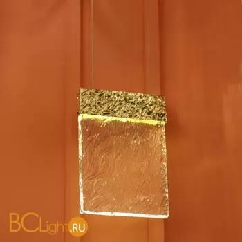 Подвесной светильник Cloyd Escobar 10681 - Фото 1