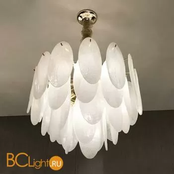 Подвесной светильник Cloyd (Клойд) Eskimos 10676 - Фото 1