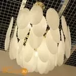 Подвесной светильник Cloyd (Клойд) Eskimos 10676 - Фото 2