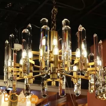 Люстра Cloyd Estrada 10273 - Фото 1