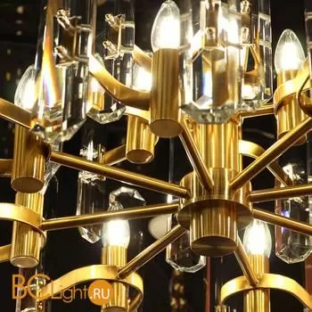 Люстра Cloyd Estrada 10273 - Фото 2