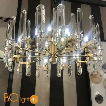 Люстра Cloyd Estrada 10276 - Фото 0