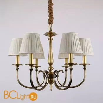 Люстра Cloyd Evansville 10146