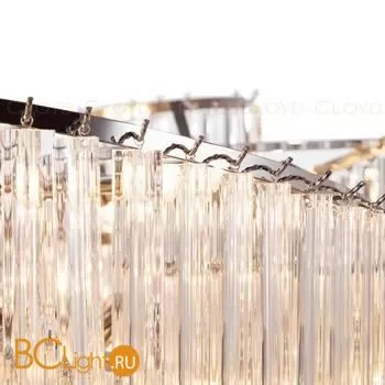 Подвесной светильник Cloyd Evolute 10572 - Фото 0