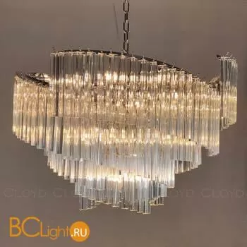 Подвесной светильник Cloyd Evolute 10572 - Фото 4